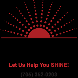 Shine Web Creations - Call today for your free consultation.