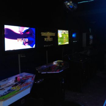 Jimenez Arcade - Arcades Near Me - Los Angeles, California Jimenez Arcade - Arcades Near Me - Los Angeles, California