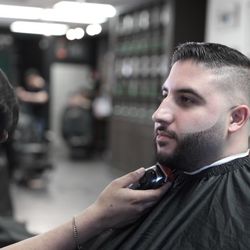 Kings Barber Studio