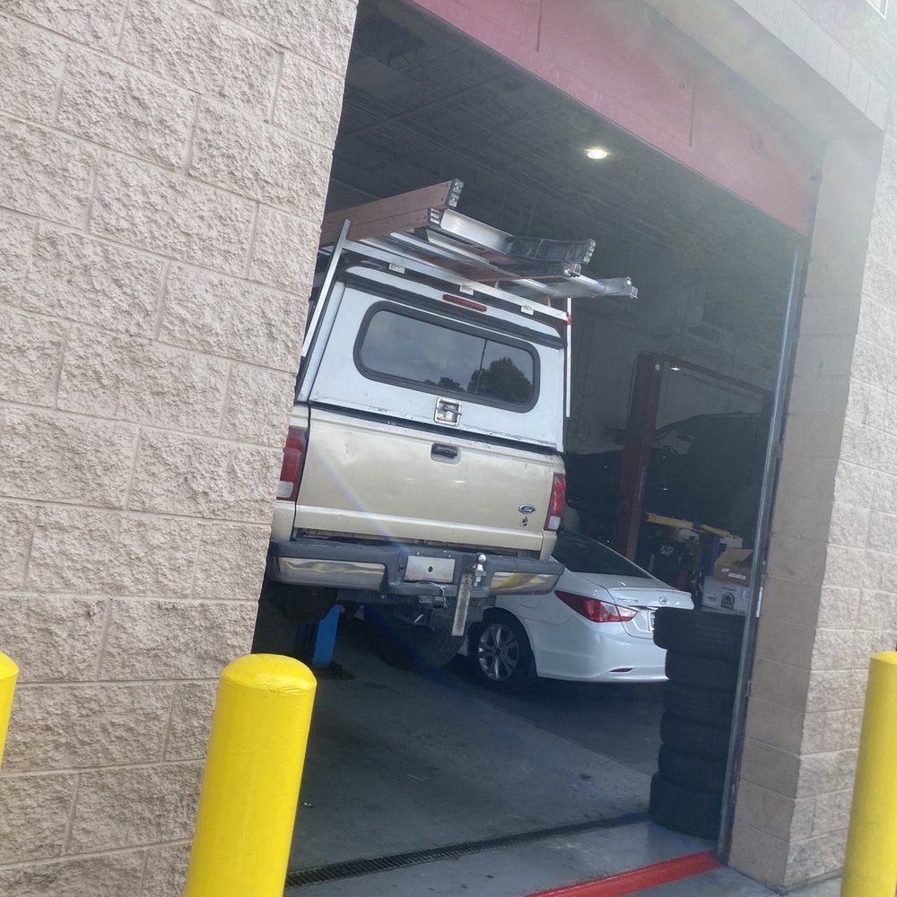 Amigo Tires - Tires Near Me - Las Vegas, Nevada