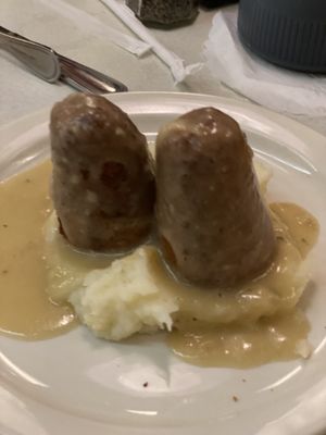 The Dining Car by null