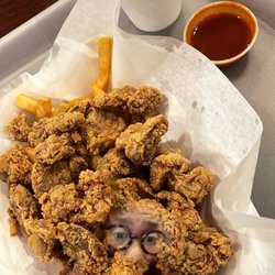 Harold's Chicken Shack