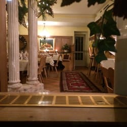 Trattoria da Enza