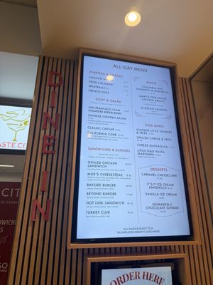 Menu photo 1 Taste City San Francisco, CA Menu photo 1 Taste City San Francisco, CA