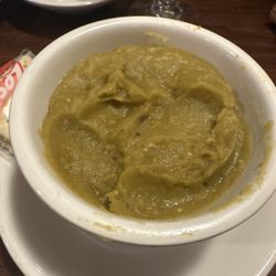 Villa Rosa Restaurant & Pizzeria - Split Pea Soup