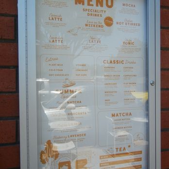 White Sparrow Coffee - Menu (July 2025) - Coffee Roasteries Near Me - Tustin, California White Sparrow Coffee - Menu (July 2025) - Coffee Roasteries Near Me - Tustin, California