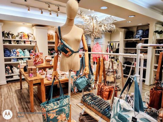ALOHA Collection by null