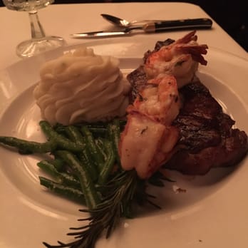Hy's Steak House - Steak and Shrimp - Steakhouses Near Me - Honolulu, Hawaii