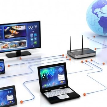 Computer Technology Solutions - Complete Network Solutions - Telecommunications Near Me - Clemmons, North Carolina