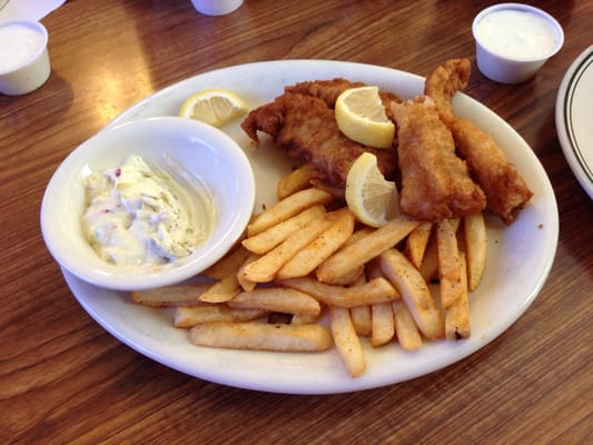 Sandy's Country Junction by null