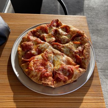 Aviator Pizza & Drafthouse - Pizza Near Me - Kyle, Texas