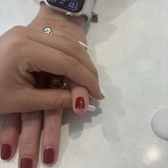 Metro Nail Lounge - Nail Salons Near Me - Corona, California