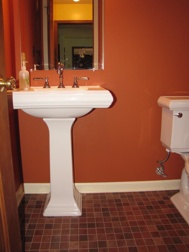 Slide of Lay It Down Remodeling & Home Improvement