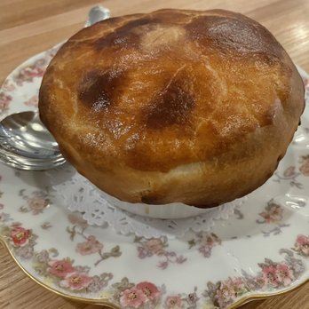 Colleen's Kitchen - Chicken Pot Pie - Southern Near Me - Austin, Texas