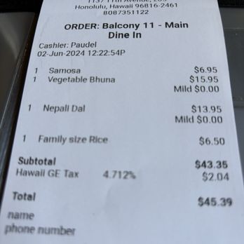Himalayan Kitchen - Reasonable - Himalayan/Nepalese Near Me - Honolulu, Hawaii Himalayan Kitchen - Reasonable - Himalayan/Nepalese Near Me - Honolulu, Hawaii