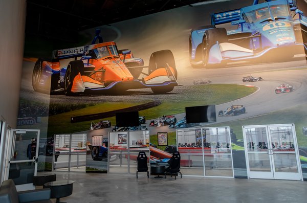 K1 Speed - Indoor Go Karts, Corporate Event Venue, Team Building Activities - Canton, OH by null