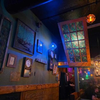 Grey Witch - Pizza Near Me - Henderson, Nevada