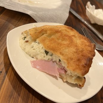 Galleria - The best fried Calzone I've ever had in my life - Pizza Near Me - Merrick, New York Galleria - The best fried Calzone I've ever had in my life - Pizza Near Me - Merrick, New York