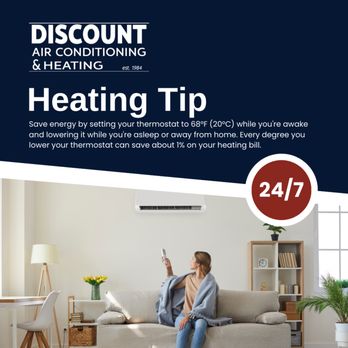 Discount Air Conditioning & Heating - Heating services to stay warm in the winter - Heating & Air Conditioning/HVAC Near Me - Dallas, Texas Discount Air Conditioning & Heating - Heating services to stay warm in the winter - Heating & Air Conditioning/HVAC Near Me - Dallas, Texas