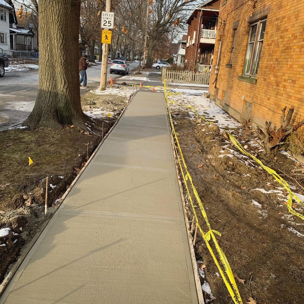 JAMECO CONCRETE AND CONSTRUCTION Updated July 2024 34 Photos