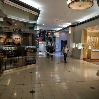 Spring Garden Place Shops - Mall entrance - Shopping Centers Near Me - Halifax, Nova Scotia