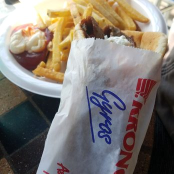 Kojack's - Greek Near Me - San Diego, California Kojack's - Greek Near Me - San Diego, California