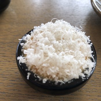 Arbor - Miso butter with shaved cheese - French Near Me - Hong Kong, HK