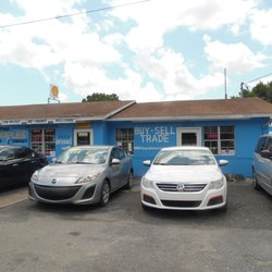 The Peoples Car Company