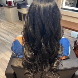 trUe salon and color cafe'