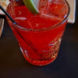 Hamilton's Urban Steakhouse and Bourbon Bar - Stormy Monday