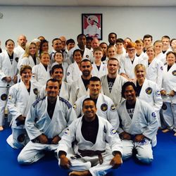 Bushin Martial Arts Academy - Family