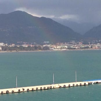 Alanya Kalesi - Landmarks & Historical Buildings Near Me - Antalya, 07