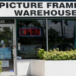 Picture Framing Warehouse