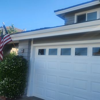 HC Gutter - Sloped Edge. - Gutter Services Near Me
