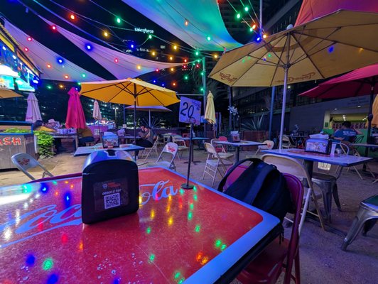 Taqueria La Ventana by null