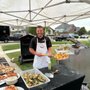 Photo of Luigi and Pedro's Wood Fired Pizza Catering