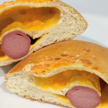 Sheng Kee Bakery - hot dog bun - Bakeries Near Me - Milpitas, California