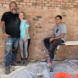 New Creations Remodeling & Custom Building - Santa Fe Remodel July 2019
