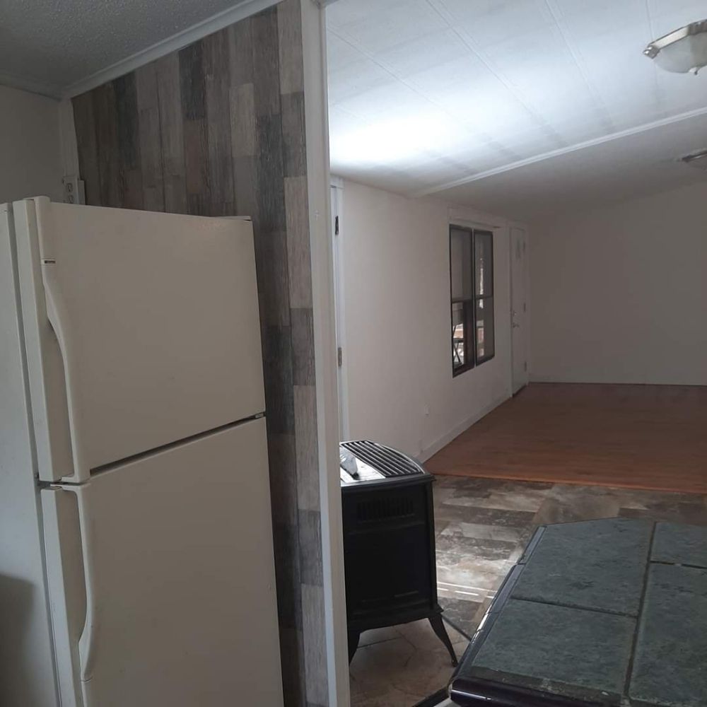 Slide of A&M Builders