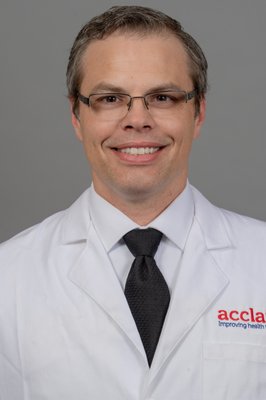 Jason Brewington, MD
