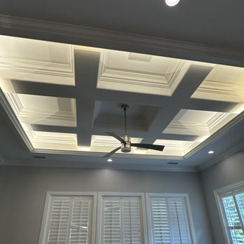 IEF Electric - Electricians Near Me