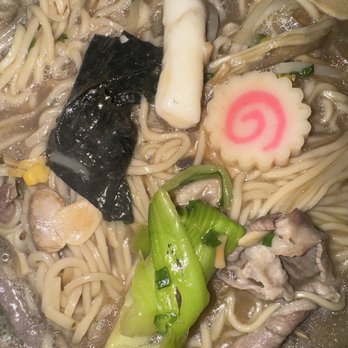 Dragon Tiger Noodle - Tonkotsu Pork Broth & Ramen Noodles w/ Ribeye & Wagyu - Ramen Near Me - Las Vegas, Nevada