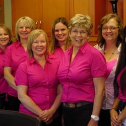 Fort Langley Dental Office