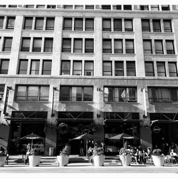 Grand Central Market - Welcome to GCM. Can you see me? lol - Public Markets Near Me - Los Angeles, California