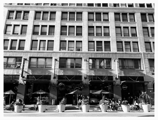 Grand Central Market by null