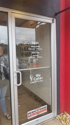 KFC by null