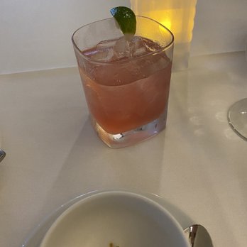 Bacchus - A Bartolotta Restaurant - Amous Bouche - New American Near Me - Milwaukee, Wisconsin