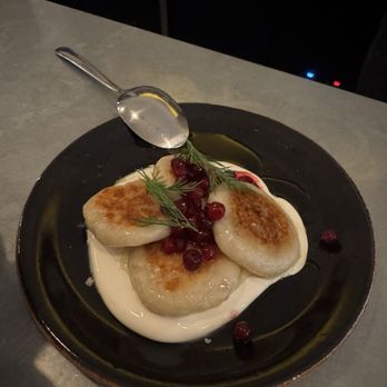 Bar Brava - Potato dumpling - Wine Bars Near Me - Minneapolis, Minnesota