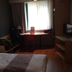 Hôtel Ibis Dinant Centre, Hôtel Ibis