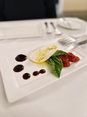 Mattone Ristorante by null